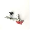 Buy cheap 9017500084 A9017500084 for Mercedes Benz Sprinter Door Bonnet Lock SQCS Auto Parts from wholesalers