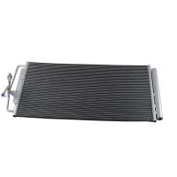 Buy cheap Auto Parts Cooling System Air Conditioning Condenser for Buick LaCrosse product