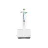 Buy cheap Lab Medical 12 Channel Multichannel Pipettes 0.5-300ul Micro Pipette from wholesalers