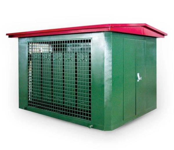 Buy cheap ZGS Transformer Substation/Combined Substation from wholesalers