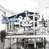 Buy cheap 2000KG Seedless Mango Juice Processing Plant Automatic 75kw from wholesalers