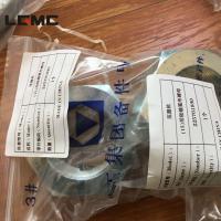 Buy cheap LIUGONG Road Roller Components 225701930 Rear Axle Crown Nut product