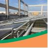 Buy cheap SUS304 500L Large Solar Water Heater For Bathroom from wholesalers
