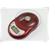 Buy cheap Kitchen Cooking Electronic Weight Scale With Units Conversion Function from wholesalers