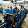 Buy cheap Expressway Roll Guardrail Forming Machine Line 100ft/Min from wholesalers
