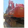 Buy cheap Powerful Used Hitachi Excavator 650H with Excellent Performance from wholesalers