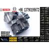 Buy cheap New High Pressure Fuel Injection Pump 0445020610 0445020606 For Fendt Sisu Valtra MASSEY FERGUSON from wholesalers