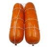 Buy cheap Printed Available Shirred Type Nylon Plastic Sausage Casings For Sausages from wholesalers