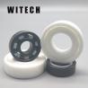 Buy cheap ABEC-7 Heavy Load Si3N4 6208 Vacuum Bearings from wholesalers