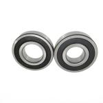High Precision Rolling Bearing 6306 6306ZZ 6306-2RS Deep Groove Ball Bearing