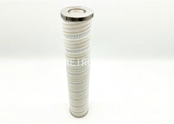 Buy cheap Machinery Parts Glass Fiber Oil Filter Hydraulic P164178 HC9600FKT16H from wholesalers