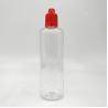 Buy cheap 100ml Plastic bottles Clear Bottles from wholesalers