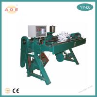 Buy cheap Factory sell CE certified Model YY-06 Full Automatic Handbag Rope Tipping product