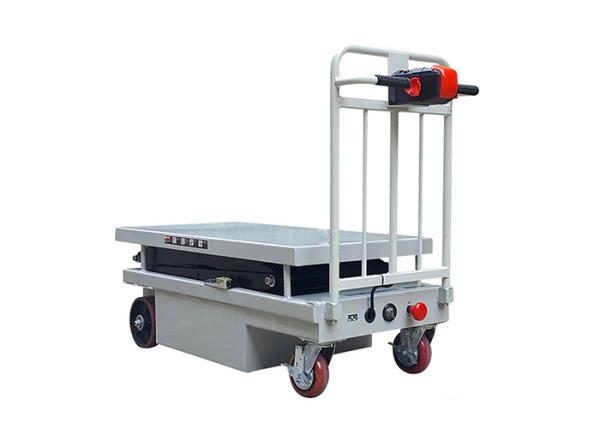 Buy cheap EPT400 EPT400S Full Electric Table Lift Loading Capacity 400Kg from wholesalers