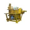 Buy cheap Customized Yellow Professional Water Treatment Equipment for Water Purification Plant from wholesalers