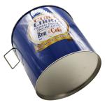 SPCC Printed Steel Tinplate Food Grade JIS Standard SPTE Tinplate