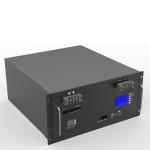 Buy cheap 48V 100Ah 150Ah Solar Energy Storage Battery Lithium Lifepo4 Battery For Solar from wholesalers