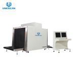 800KG Conveyor 36AWG SF150150 X Ray Baggage Scanner