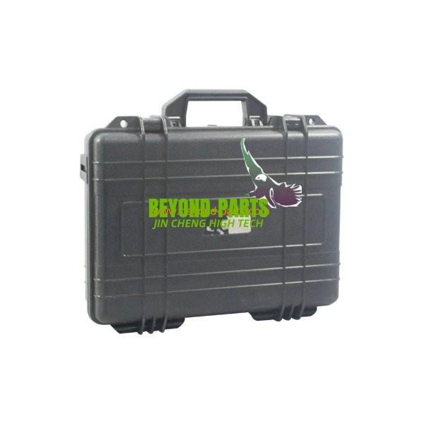 Buy cheap Original Kobelco Hino Diagnostic Tool For Contruction Machinery from wholesalers