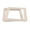 Buy cheap Washable Hepa Filter Material Air Filter Cover Mould AF25436 from wholesalers