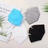 Buy cheap Ear Wearing Personal Respiratory Protection N95 Dust Mask Eco Friendly Anti Air Pollution Mask from wholesalers