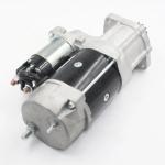 Car Fitment CATERPILLAR 207-1517 10R-0395 Heavy Truck Parts Starter Motor for