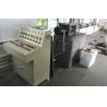 Buy cheap PTFE Single Screw Extruder Machine / Single Screw Plastic Extruder from wholesalers