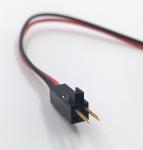 Power Supply Wire Harness Cable Assembly UL1569 22awg Cables Assembly