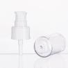 Buy cheap Peculiar Spray 18 / 410 Cream Dispenser Pump for Cosmetic Bottles Aluminium-Plastic Closure from wholesalers