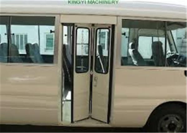 Buy cheap LH / RH Open Direction Automatic Bus Door System Electric Bifold For BYD Bus from wholesalers