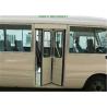 Buy cheap LH / RH Open Direction Automatic Bus Door System Electric Bifold For BYD Bus from wholesalers