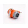 Buy cheap High Efficiency Pressure Temperature Sensor 4mA~20mA DC Power Supply from wholesalers