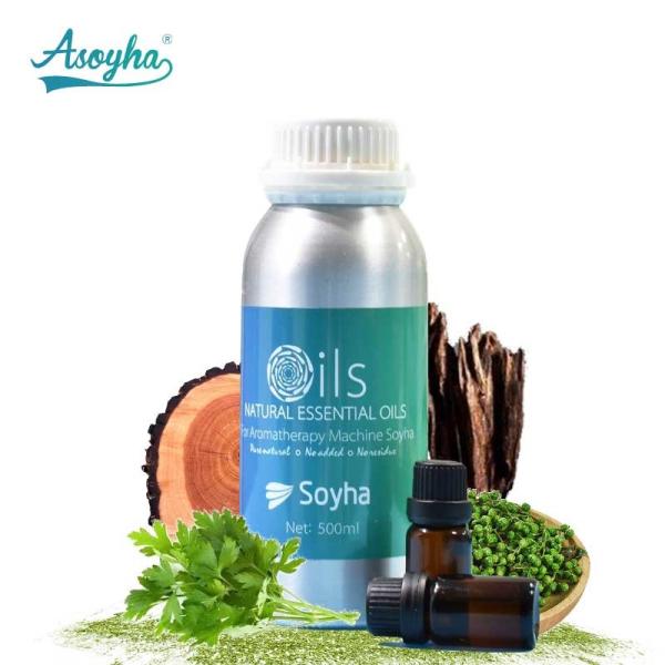 Buy cheap Hotel Use Natural Plant Oils , Moisturizer Aromatherapy Essential Oils from wholesalers