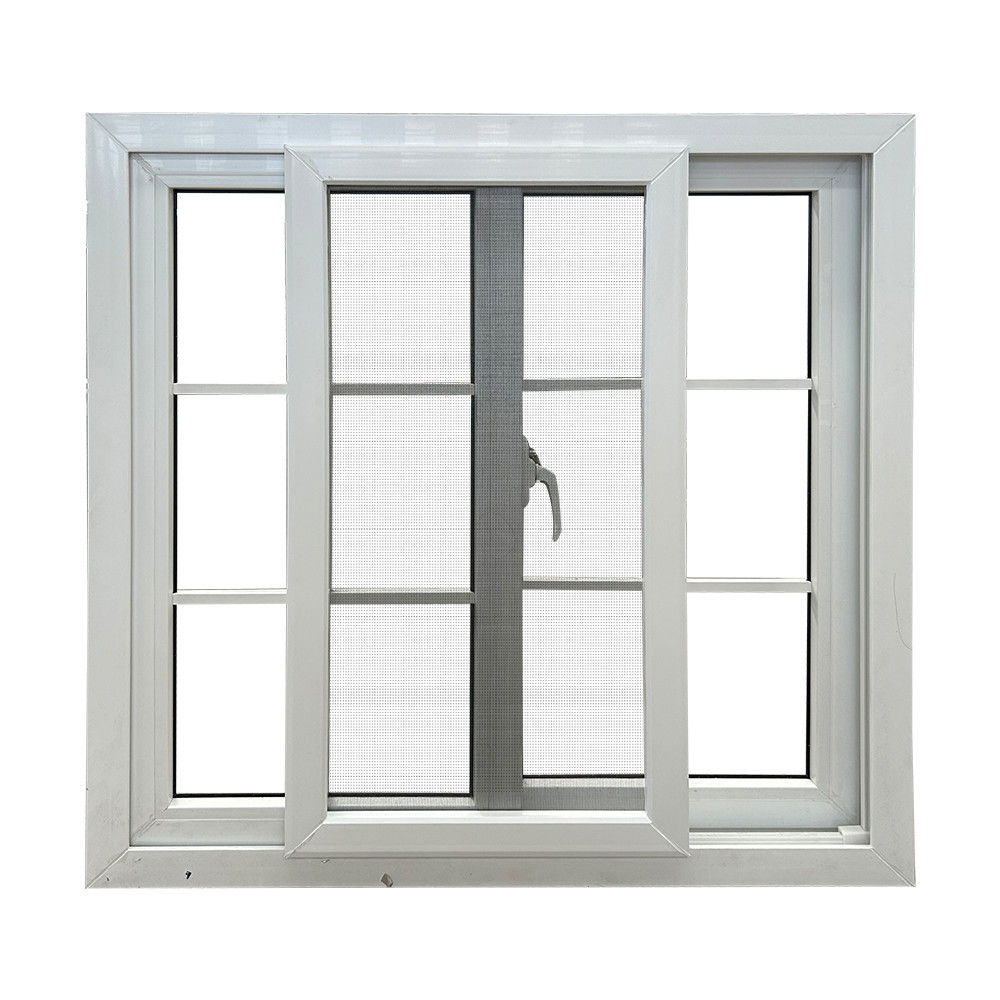 Double Glazed Upvc Windows And Doors For Commercial Projects