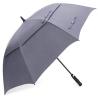 Buy cheap 33inch Wind Resistant Fiberglass Logo Promotional Golf Umbrella from wholesalers