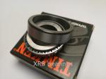 Bow Thrusts Single Row Roller Bearing , Self Aligning Bearing 80×140×35.25mm