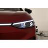 Buy cheap Volkswagen Electric Car ID7 Vizzion Version Combination of Style and Performance from wholesalers