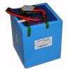 Buy cheap 4S1P 24V 10Ah LiFePO4 Solar Battery For Street Light Long Cycle Life from wholesalers