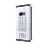 Buy cheap DC 12V Gate Video Door Phone Intercom System ID Card Access from wholesalers