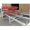 Buy cheap Automatic Building Steel Wire Mesh Welding Machine For Construction from wholesalers