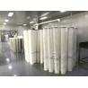 Buy cheap 70μM Micron Length 60" OD 6" Pharmaceutical Filter Cartridge from wholesalers