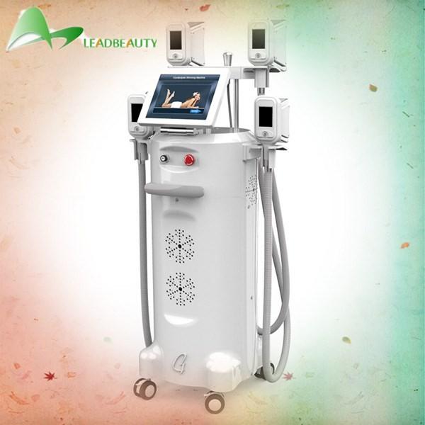 Buy cheap HOTTEST!!Cryolipolysis Fat Freeze germany Slimming Machine Factory direct sale!!! from wholesalers