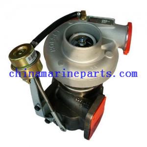 Buy cheap Construction Machinery Parts Cummins 4BT turbocharger 4040382 from wholesalers