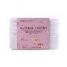 Buy cheap 100 Percent Beauty Cotton Pads High Softness Convenient Skin Friendly from wholesalers