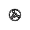 Buy cheap S45C Steel Internal And External Splines 45 Teeth M0.5 Internal Ring Gear from wholesalers