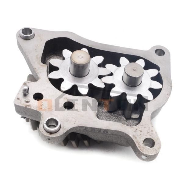 Buy cheap 113100313-6 Oil Pump For Engine 4HK Excavator Spare Parts for Construction Works from wholesalers