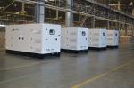 LPG Generator Biogas Genset 10kw-500kw for Sale