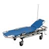 Buy cheap Hospital Folding First Aid Stretcher with 1 Year Shelf Life and Aluminum Material from wholesalers