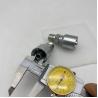 Buy cheap Carbon Steel One Piece Hac Hydraulic Air Compressor Flexible Hose Fittings from wholesalers