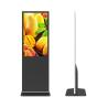 Buy cheap 55 Inch Floor Standing Display Digital Signage Board Lcd Advertising Totem Kiosk Wifi from wholesalers